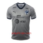 Monterrey Fodboldtrøjer 3. sæt 2018/19 Kort ærmer Monterrey Fodboldtrøjer 3. sæt 2018/19 Kort ærmer